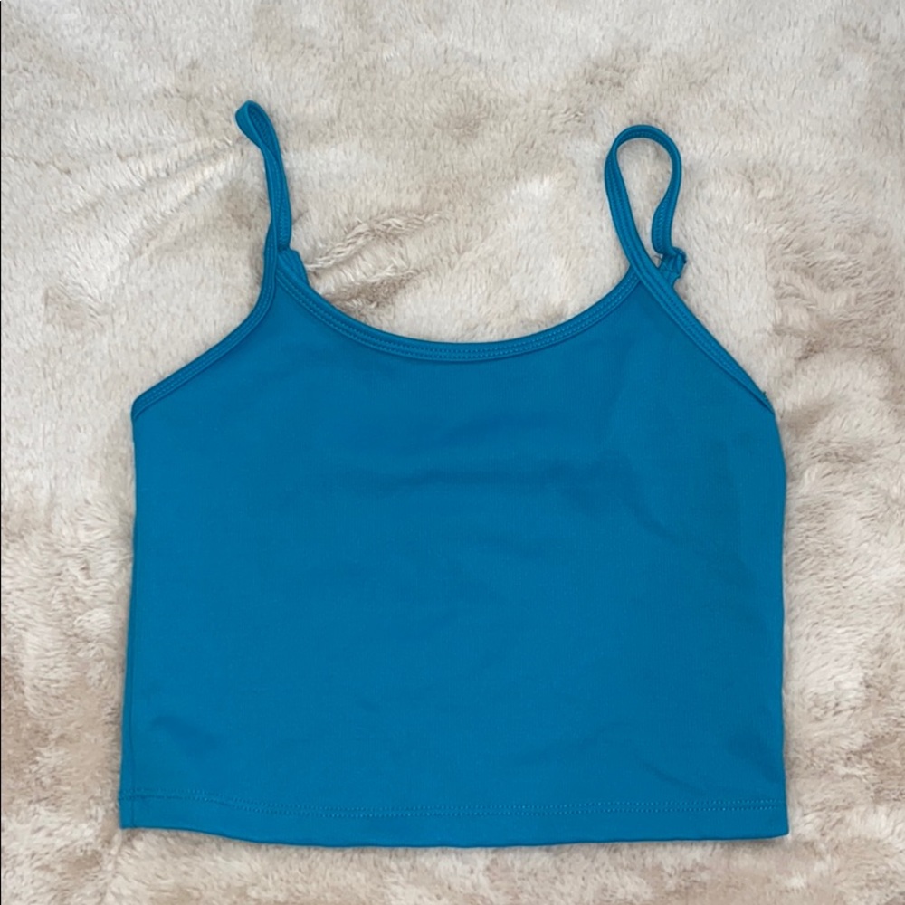 Balance Athletica Key Tank
